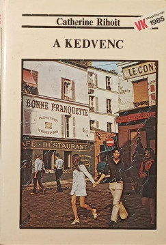 Catherine Rihoit - A kedvenc