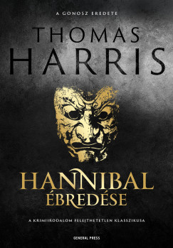Thomas Harris - Hannibal bredse