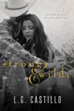 L.G. Castillo - Strong & Wilde