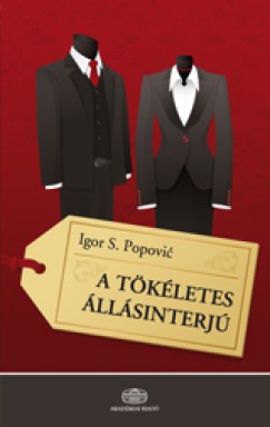 Igor S. Popovic - A tkletes llsinterj