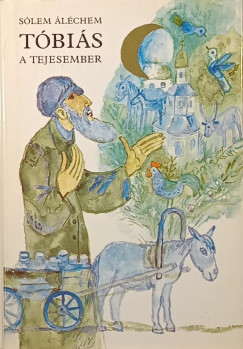 S�lem Al�chem - T�bi�s, a tejesember