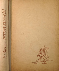 S�s Gy�rgy - Pettyes kalandjai