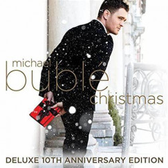 Michael Bubl - Christmas - 2 CD