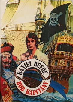 Daniel Defoe - Bob kapitny