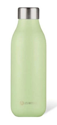 Mentazöld 500 ml-es hőszigetelt kulacs