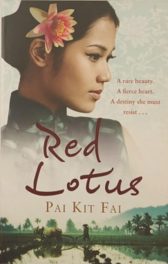 Pai Kit Fai - Red Lotus