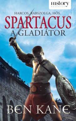 Ben Kane - Spartacus