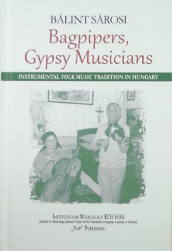 Srosi Blint - Bagpipers, gypsy musicians