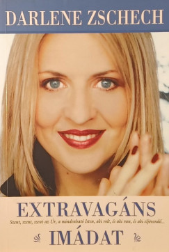 Darlene Zschech - Extravagns imdat