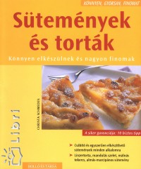 Christa Schmedes - Stemnyek s tortk