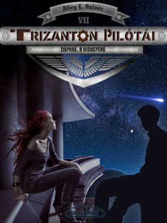 Riley E. Raines - Daphne, a hidegvérű