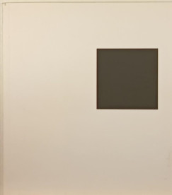 Gondolatok a fekete négyzet körül - Thoughts around the black square