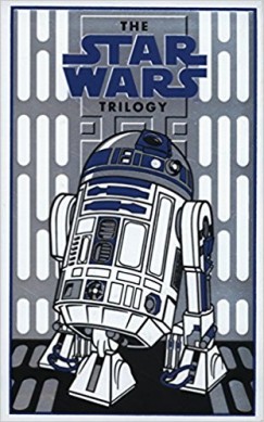 George Lucas - The Star Wars Trilogy (White Leather Edition)