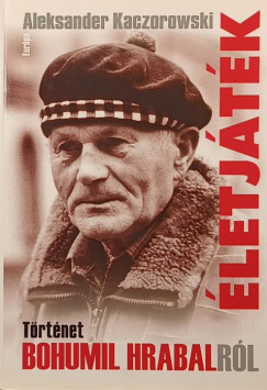 Aleksander Kaczorowski - Életjáték