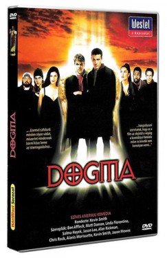 Kevin Smith - Dogma - DVD
