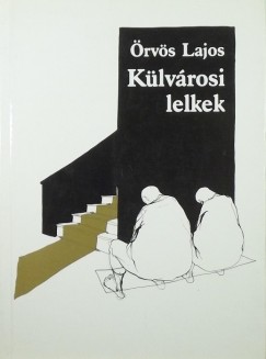 rvs Lajos - Klvrosi lelkek