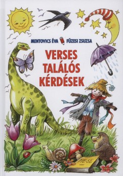 Mentovics va - Verses talls krdsek