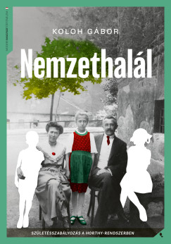 Nemzethalál