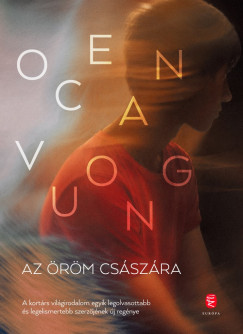 Ocean Vuong - Az �r�m cs�sz�ra