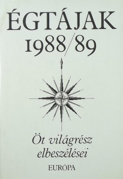 Gy. Horvth Lszl   (Szerk.) - gtjak 1988/89