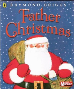 Raymond Briggs - Father Christmas