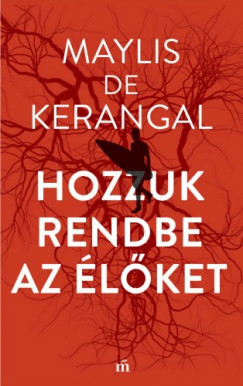 Maylis de Kerangel - Hozzuk rendbe az lket