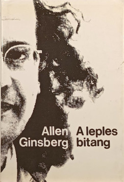 Allen Ginsberg - A leples bitang
