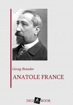 Brandes Georg - Anatole France