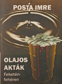 Posta Imre - Olajos aktk