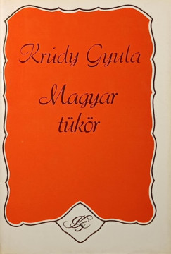 Krdy Gyula - Magyar tkr