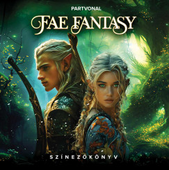 Fae Fantasy