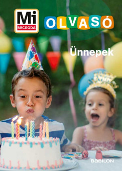 Rozgonyi Sarolta - �nnepek - Mi Micsoda Olvas�