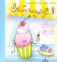 Domonyi Rita - Nagy D�ra - S�tem�nys�g