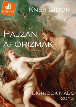 Kner Izidor - Pajzn aforizmk