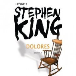 Stephen King - Dolores