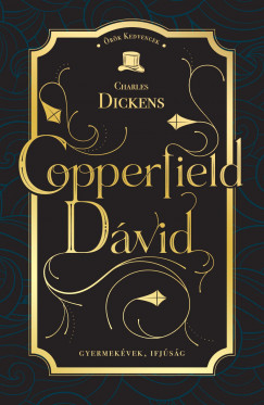 Charles Dickens - Copperfield Dvid