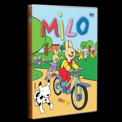 Milo 2. - DVD