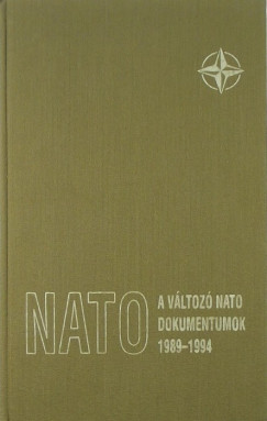 A vltoz NATO