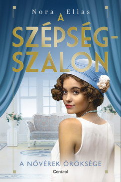 Nora Elias - A szpsgszalon