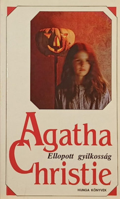 Agatha Christie - Ellopott gyilkossg