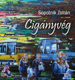 Sopotnik Zoltn - Cignyvg