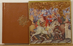 Magyarországi miniatúrák - Miniatures in Hungary - Miniaturen aus Ungarn - Miniatures de Hongrie