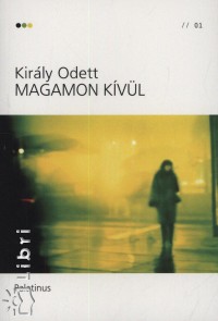 Kirly Odett - Magamon kvl