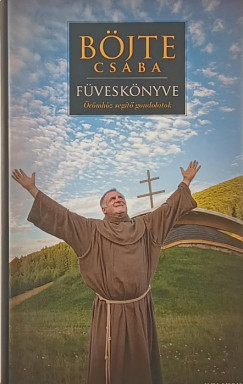 B�jte Csaba - Csender Levente - B�jte Csaba f�vesk�nyve