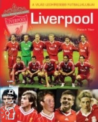 Pietsch Tibor - Liverpool FC