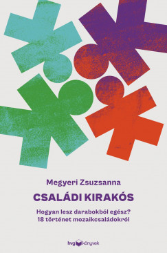 Megyeri Zsuzsanna - Csaldi kiraks