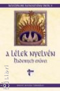 Hadewijch - A lélek nyelvén