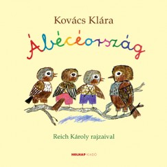 Kovcs Klra - bcorszg