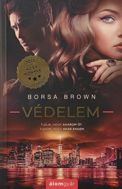 Borsa Brown - V�delem
