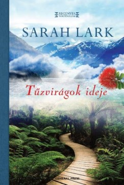 Sarah Lark - Lark Sarah - Tzvirgok ideje